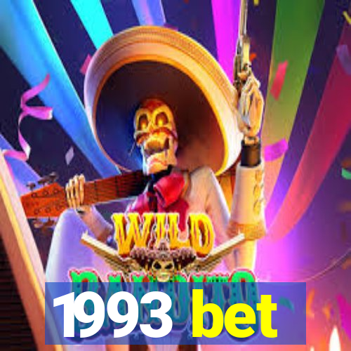 1993 bet